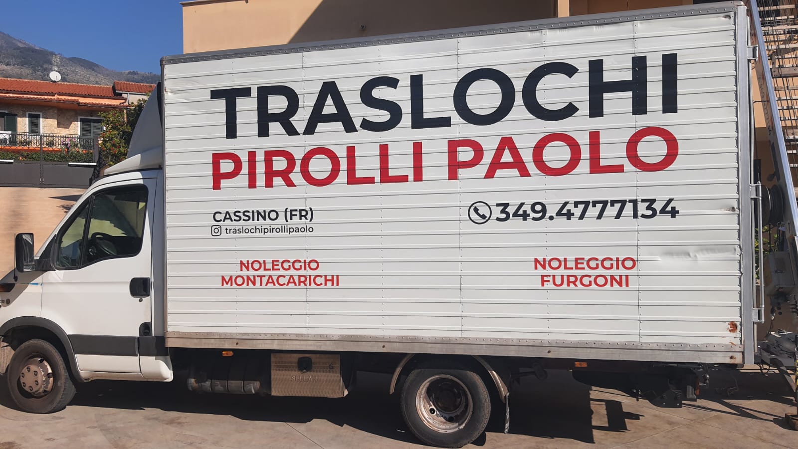 Camion